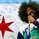 Illustration for article titled Exclusive video: Watch Reggie Watts "cover" Loretta Lynn